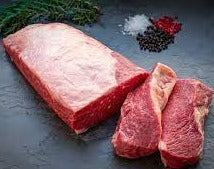Brisket από μοσχάρι Black Angus Αυστραλίας