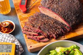 Brisket από μοσχάρι Black Angus Αυστραλίας