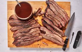 Brisket από μοσχάρι Black Angus Αυστραλίας