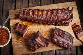 Spare Ribs Duroc, χοιρινά παϊδάκια Ισπανίας