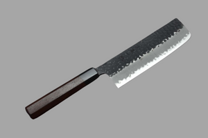 Hokiyama Tosaichi Shadow Nakiri 165mm