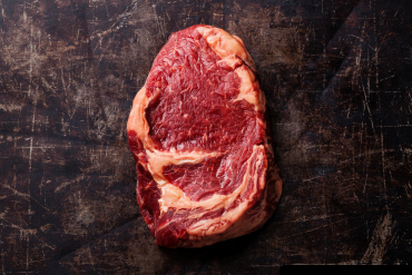 Ribeye Black Angus Αργεντινής