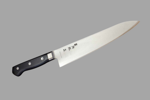 Murato Tsunouma Chef's knife 240mm