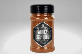 Africa Desert Dust | meatandfire.gr