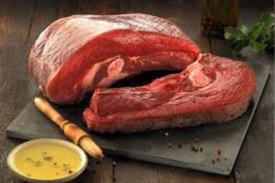 Brisket από μοσχάρι Black Angus Αυστραλίας