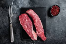Flap Steak από μοσχάρι Black Angus Ocean Beef®