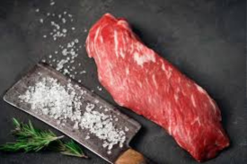 Inside Skirt από μοσχάρι Black Angus Ocean Beef®