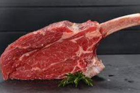 Côte de Boeuf από μοσχάρι grassfed