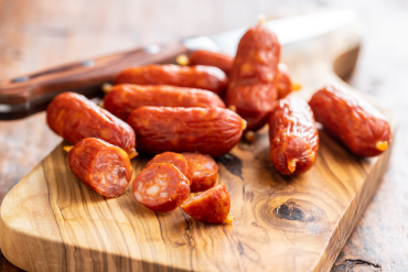 Mini Chorizo Ισπανίας