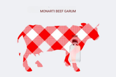 Garum Monarti Beef 250ml