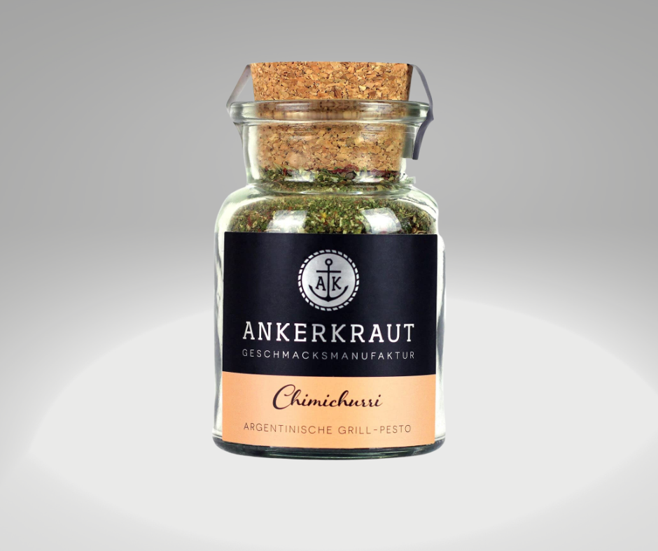 Μείγμα μυρωδικών για αυθεντικό Chimichurri | meatandfire.gr