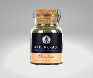 Μείγμα μυρωδικών για αυθεντικό Chimichurri | meatandfire.gr