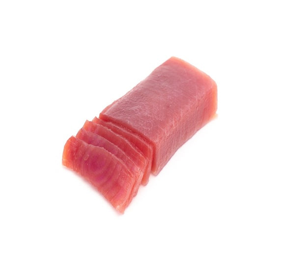 Τόνος Saku φιλέτο - ποιότητας Sashimi