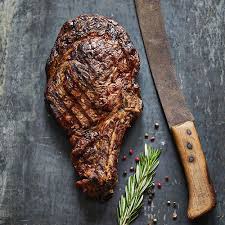 Côte de Boeuf από μοσχάρι grassfed