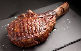 Côte de Boeuf από μοσχάρι grassfed