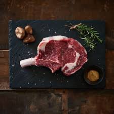 Côte de Boeuf από μοσχάρι grassfed