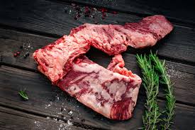 Inside Skirt από μοσχάρι Black Angus Ocean Beef®