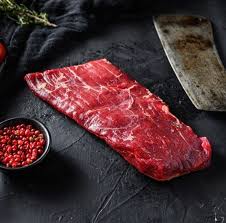 Flap Steak από μοσχάρι Black Angus Ocean Beef®