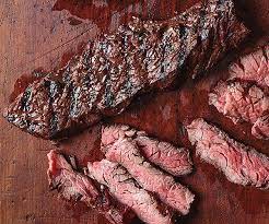 Flap Steak από μοσχάρι Black Angus Ocean Beef®