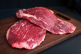 Flap Steak από μοσχάρι Black Angus Ocean Beef®