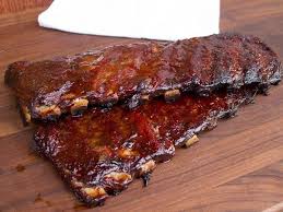 Spare Ribs Duroc, χοιρινά παϊδάκια Ισπανίας