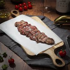 Pluma Iberico χοιρινό Ισπανίας