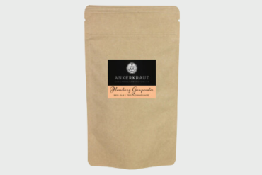 Μείγμα μπαχαρικών BBQ Rub Hamburg Gunpowder