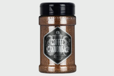 Μείγμα μπαχαρικών Coffee Cannonball