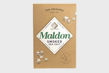 Maldon καπνιστό αλάτι