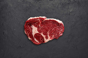 Primal Rib Black Angus John Stone