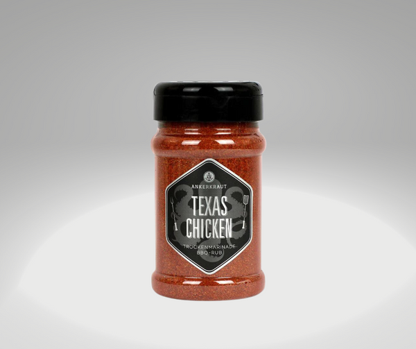Texas Chicken Rub | meatandfire.gr