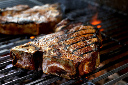 Africa Desert Dust | meatandfire.gr