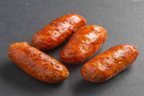 Mini Chorizo Ισπανίας