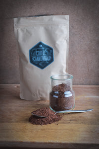 Μείγμα μπαχαρικών Coffee Cannonball, dry rub | meatandfire.gr