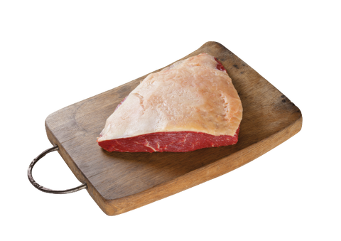 Picanha από μοσχάρι, dry aged 28-35 days, John Stone® | meatandfire.gr