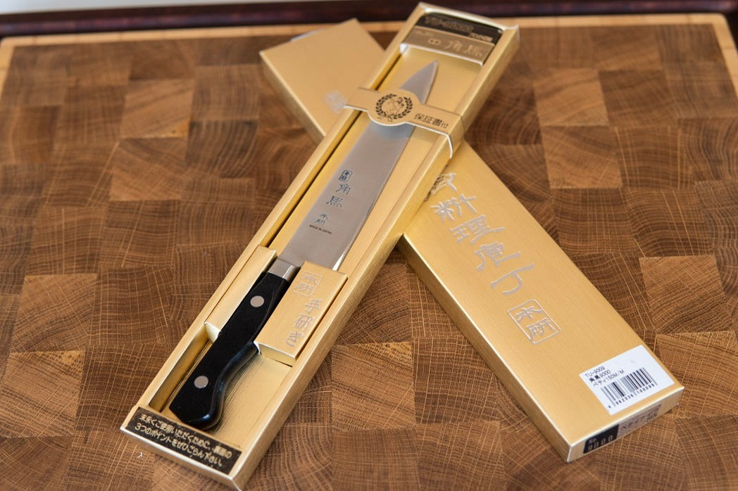 Murato Tsunouma Petty 150mm | meatandfire.gr
