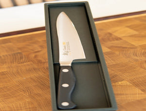 Murato Classic Chef's knife  VG10 210mm | meatandfire.gr