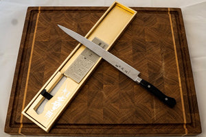 Murato Classic Sujihiki 270mm | meatandfire.gr