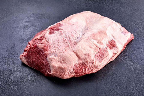 Brisket - Στήθος μοσχαριού από μοσχάρι Black Angus Australia | meatandfire.gr