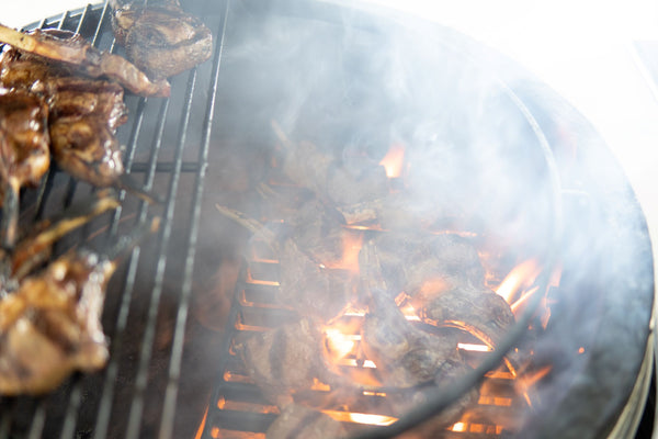 Grill Box#5 Το κουτί της τσίκνας | Ιδανικά για 5-8 άτομα | meatandfire.gr