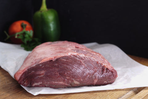 Picanha από μοσχάρι Αργεντινής