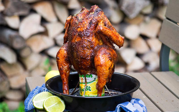 Texas Chicken Rub | meatandfire.gr
